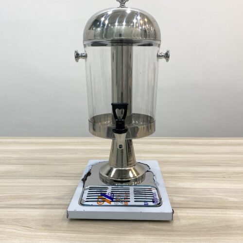 Bình đựng nước ép lõi đá 8 lít