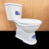 Bồn cầu hai khối, bồn cầu cụt Dovico