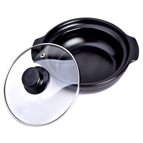 Nồi đất 6 inch