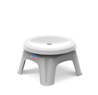 Ghế nhựa Duy Tân ghế mini tròn No.1115
