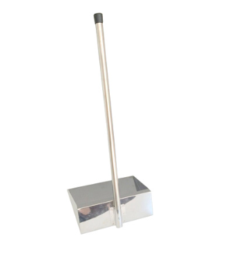 Ky hốt rác Inox