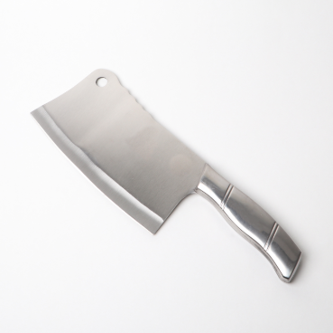 Dao chặt cán inox