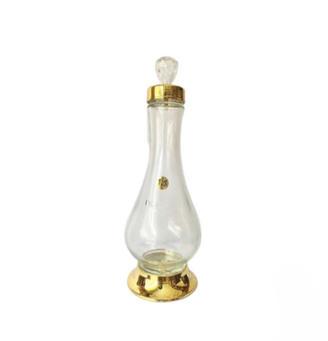 Bình thủy tinh 1.5 lít ngâm rượu sâm Phú Hòa Việt Nam