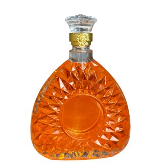 Chai thủy tinh đựng rượu 750ml