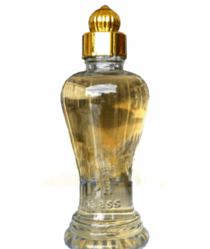 Bình ngâm rượu thủy tinh cao cấp PH 0,45 lít Phú Hòa Việt Nam (450ml)