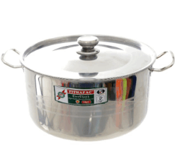 Nồi inox Tithafac 16cm
