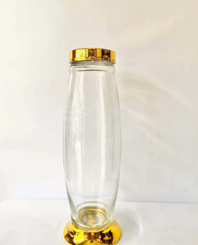 Bình thủy tinh 3.6 lít ngâm rượu sâm Phú Hòa Việt Nam