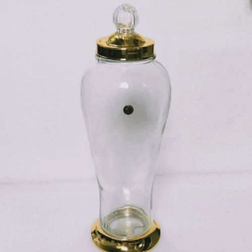 Bình thủy tinh 7.5 lít ngâm rượu sâm Phú Hòa Việt Nam