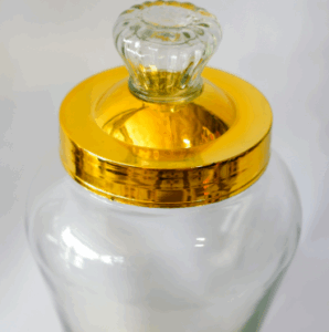 Bình ngâm rượu 6 lít