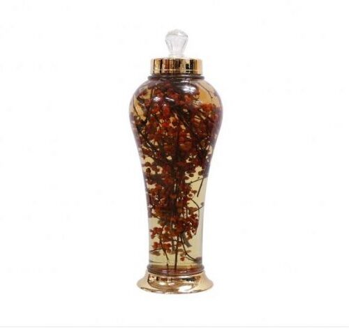 Bình thủy tinh 5.5 lít Hàn Quốc ngâm rượu sâm MN 89 - 5,5L