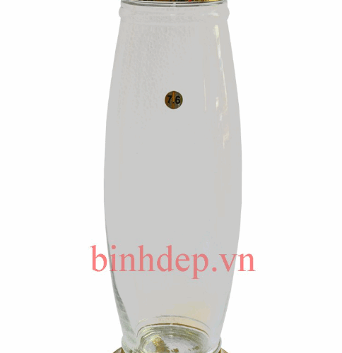 Bình thủy tinh 14.6 lít ngâm rượu sâm Phú Hòa Việt Nam