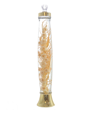 Bình thủy tinh 4.3 lít Hàn Quốc ngâm rượu sâm MP 154 - 4,3