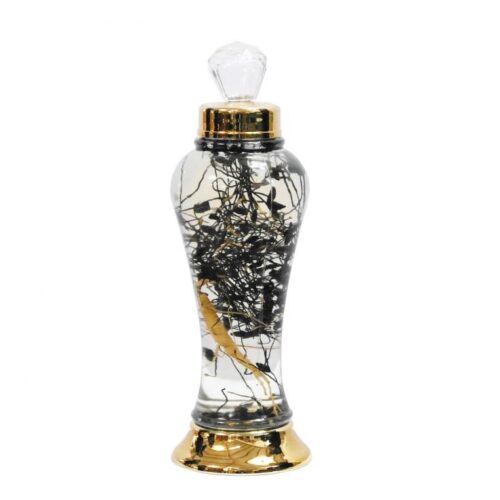Bình thủy tinh 0.66 lít Hàn Quốc ngâm rượu sâm MN 29 - 660ml