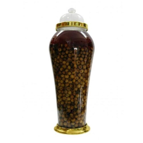 Bình thủy tinh 41 lít Hàn Quốc ngâm rượu sâm AF 26-411